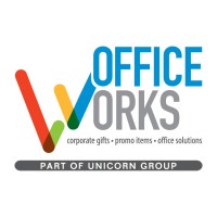 OfficeWorks Mauritius logo - Similar company to Mauritius Emerging Technologies Council