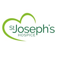 St. Joseph's Hospice Merseyside logo - Similar company to Willowbrook Hospice