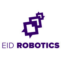 EID Robotics logo - Similar company to Blastman Robotics Ltd