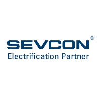 Sevcon logo - Similar company to Vittalok