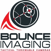Bounce Imaging logo - Similar company to Mastsystem