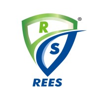 Rees Scientific logo - Similar company to Lifecycle Labs