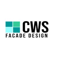 CWS Facade Design Outsource logo - Similar company to Mdc Façade Drafting Solutions