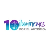 Iluminemos de Azul A.C. logo - Similar company to Ameppris S.C.