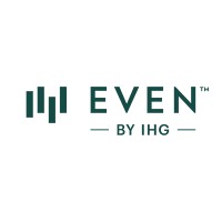 EVEN Hotels logo - Similar company to Even Stevens Sandwiches