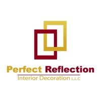 Perfect Reflection Interior Decoration LLC logo - Similar company to | Linkedin