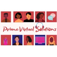 Prima Virtual Solutions logo - Similar company to Worklite