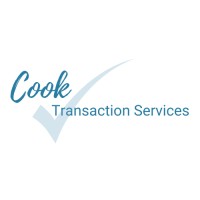 Cook Transaction Services logo - Similar company to Moore Transaction Services Limited