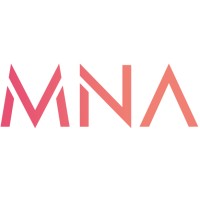MNA logo - Similar company to Vectora