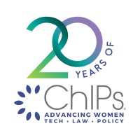 ChIPs Network logo - Similar company to Spark Plug Labs