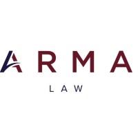 ARMA Law logo - Similar company to Anggraeni And Partners