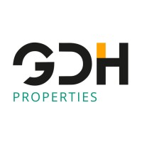 GDH Properties logo - Similar company to Aaabarcelona