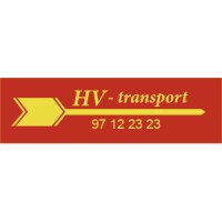 HV-transport A/S logo - Similar company to Green Solutions