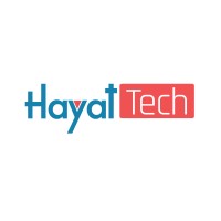 Hayat Tech logo - Similar company to Vantage Solution & Innovation Studios