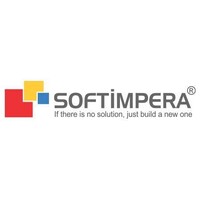 Softimpera logo - Similar company to Netlogiq