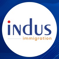 Indus Immigration logo - Similar company to Amara Maven