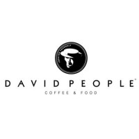 DAVID PEOPLE COFFEE logo - Similar company to Packet Burger