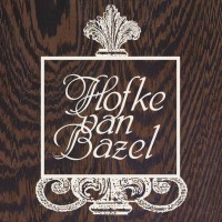 Hofke van Bazel logo - Similar company to Veritec