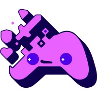 Deconstructor of Fun logo - Similar company to Bitpet
