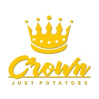 Crown Flakes logo - Similar company to Frixx