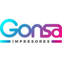 Gonsa logo - Similar company to Kurve Solutions