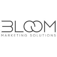 Bloom Marketing Solutions logo - Similar company to Marketing International Distribution Solutions Inc.