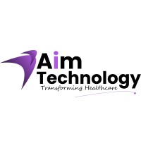AIM TECHNOLOGY'S logo - Similar company to Vp Recycling