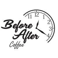Before After Coffee logo - Similar company to Comaxis