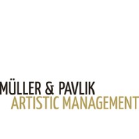 Müller & Pavlik artistic management GmbH logo - Similar company to Delphian Records