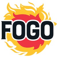 FOGO Charcoal logo - Similar company to Charcoal
