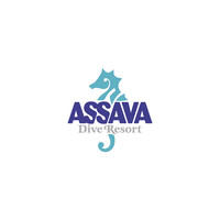 Assava Dive Resort logo - Similar company to Pt. Ocean Explorers (Papua Explorers Dive Resort)