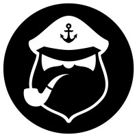Yes Captain logo - Similar company to Node