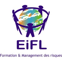EiFL Formation logo - Similar company to Profind Agency