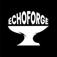 EchoForgeVR logo - Similar company to Imilia Interactive Mobile Applications Gmbh