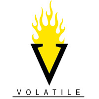 Volatile USA logo - Similar company to Flojos