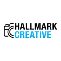 Hallmark Creative logo - Similar company to Hallmark Limited