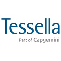 Tessella logo - Similar company to Globaledge - Intelligence Of Things