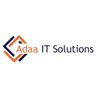 ADAA IT SOLUTIONS PRIVATE LIMITED logo - Similar company to Kks Tech Solutions.Pvt.Ltd