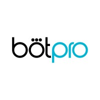 BotPro RD logo - Similar company to Sendiu Rd