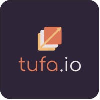Tufa logo - Similar company to Lambert Labs