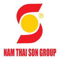 CÔNG TY CỔ PHẦN XUẤT NHẬP KHẨU NAM THÁI SƠN logo - Similar company to Cooken., Jsc