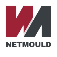 Net Mould logo - Similar company to Uno Mold & Machine