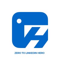Zero To LinkedIn Hero logo - Similar company to Jaywrites