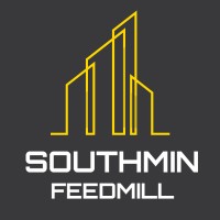 Southmin Feedmill Corporation logo - Similar company to Feedmill.Pro