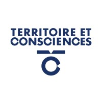 Territoire et Consciences logo - Similar company to L'Envol Écocrèche Semi-Plein Air