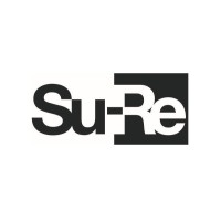 Su-Re logo - Similar company to Inotec Gmbh