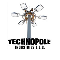 Technopole Industries logo - Similar company to Infraplan