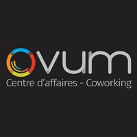 Centre d'affaires OVUM logo - Similar company to Impact Carbone
