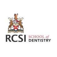 RCSI School of Dentistry logo - Similar company to General Dentistry
