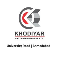Khodiyar CAD Center, Ahmedabad logo - Similar company to Corbital Construction